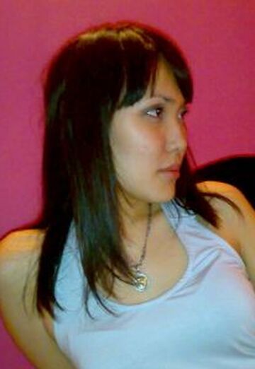 My photo - Anara, 35 from Ekibastuz (@raissova88)