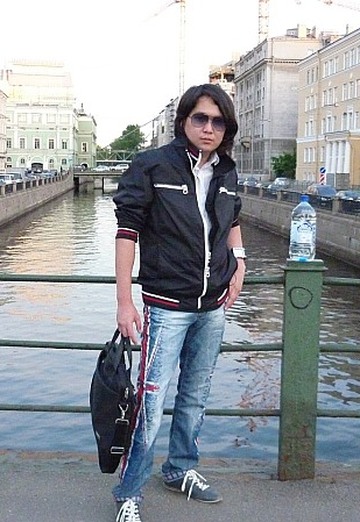 Dmitriy (@saweljewvasya2012) — my photo № 2
