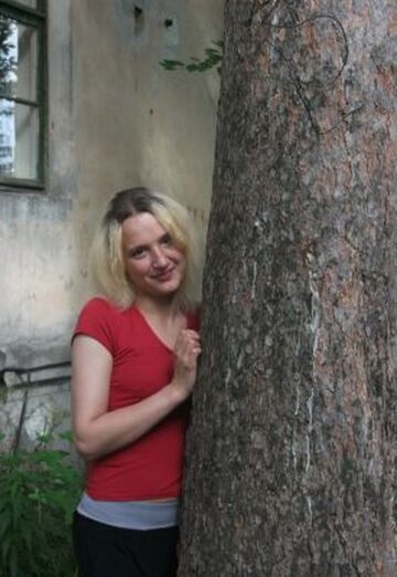 La mia foto - karina, 35 di Poljarnye Zori (@karina5264890)