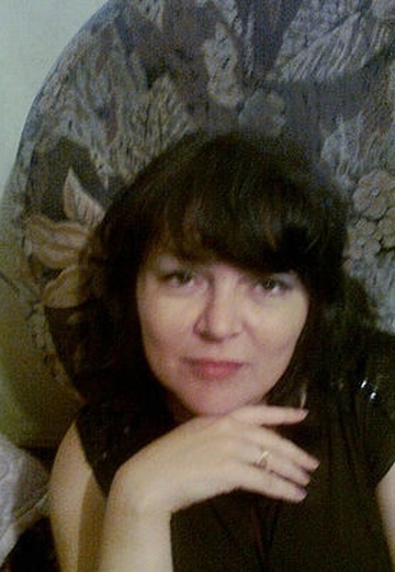 My photo - Margarita, 57 from Aktau (@margarita1976)