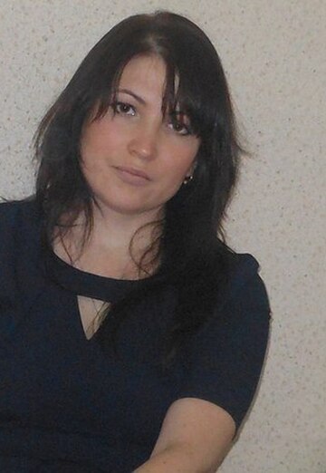 Minha foto - Svetlana, 40 de Noguinsk (@svetlana8734651)