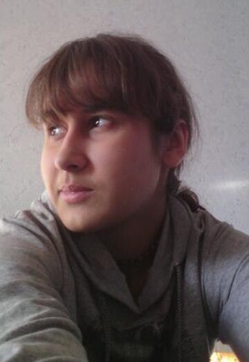 My photo - Ekaterina, 29 from Rezh (@pika-doka)