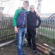 Дмитрий, 34, Карпинск