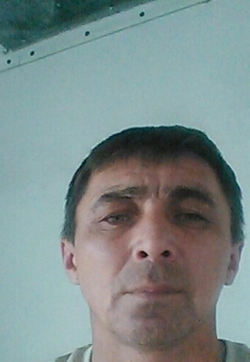 My photo - Igor, 49 from Shumerlya (@igor202330)