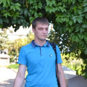 Константин, 35, Менделеевск