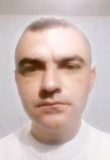 Моя фотография - Виталий Малеев, 42 из Межевая (@vitaliymaleev0)