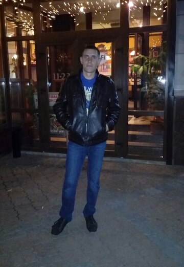 Моя фотография - Александр Дяченко, 32 из Киев (@aleksandrdyachenko13)