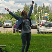 Natalya Shevtsova, 48, Краснознаменск