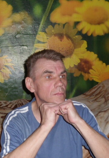My photo - igor, 53 from Kadiivka (@igor219679)