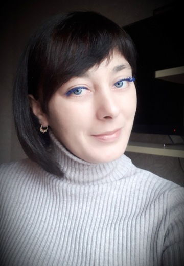 Моя фотография - Ольга, 29 из Брянск (@olga344585)