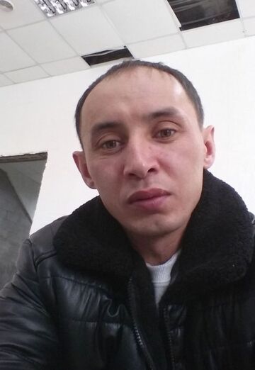 Моя фотография - Ренат, 33 из Астана (@renat10061)