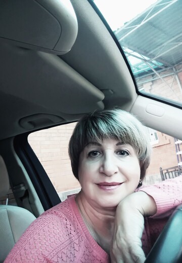 My photo - Vera, 67 from Labinsk (@vera16802)