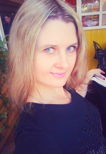 Моя фотография - Наталья, 34 из Москва (@natalya275891)