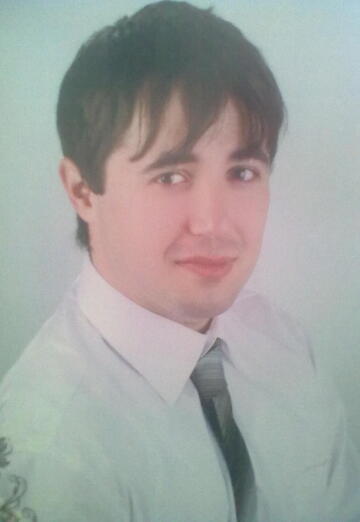 Моя фотографія - Олександр, 35 з Новомиргород (@oleksandr6024)
