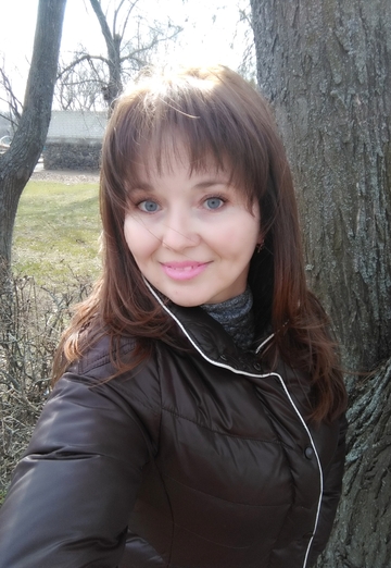 Моя фотография - Татьяна, 44 из Одесса (@tatyana310825)