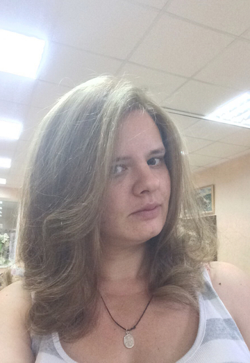 Моя фотография - Александра, 35 из Сочи (@aleksandra55318)