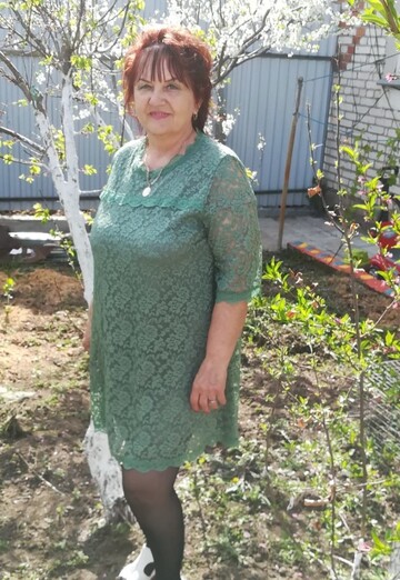 Моя фотография - ГАЛИНА, 69 из Владивосток (@galina73525)