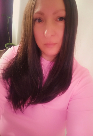 My photo - Svetlana, 37 from Moscow (@svetlana333901)