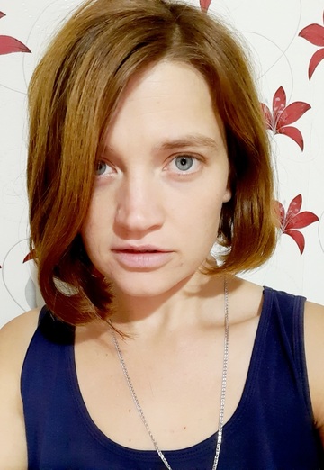 Моя фотография - Ольга, 35 из Тула (@olga354027)