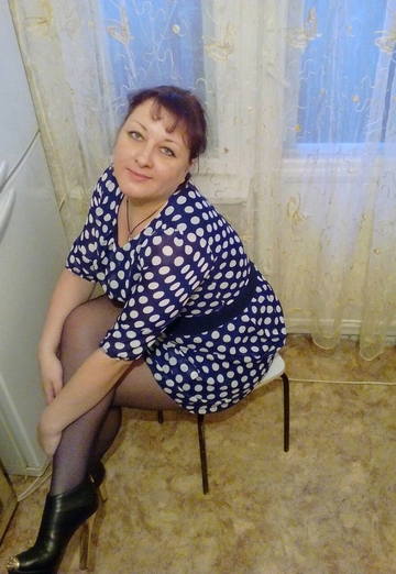 Моя фотография - Татьяна, 39 из Юрга (@tatyana89350)