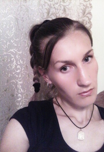Моя фотографія - Оксана, 40 з Львів (@oksana60615)
