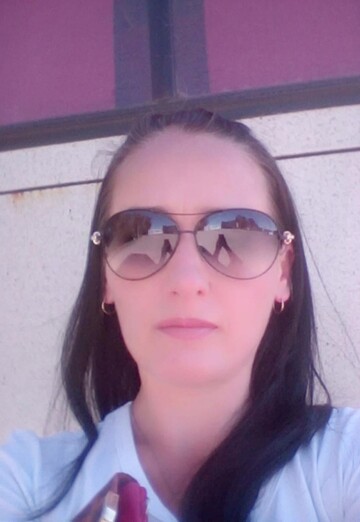 My photo - Irina, 46 from Barnaul (@irina277733)
