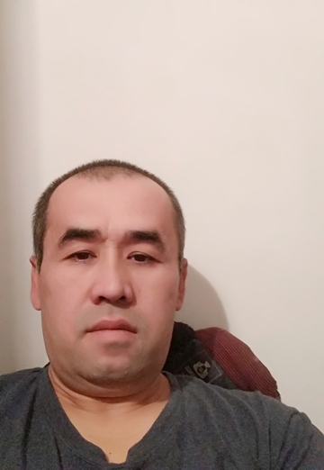 Моя фотография - Шухратбек Джурабоев, 44 из Алматы́ (@shuhratbekdjuraboev)