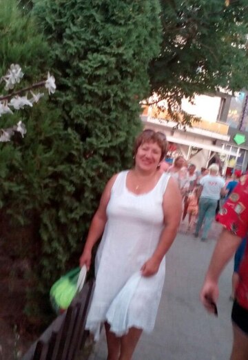 My photo - lyudmila, 67 from Yemva (@ludmila68004)