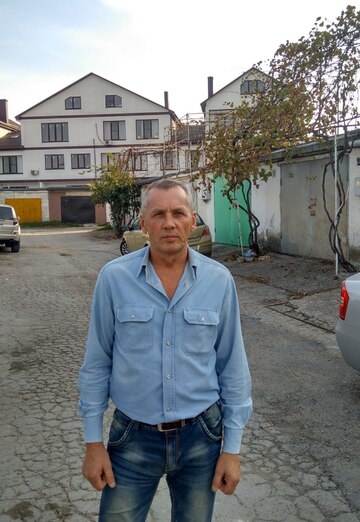 Benim fotoğrafım - andrey, 56  Anapa şehirden (@iwaniwankin2016)