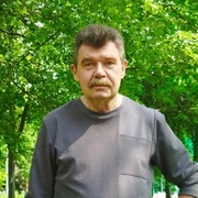 Sergey 68 Saint Petersburg