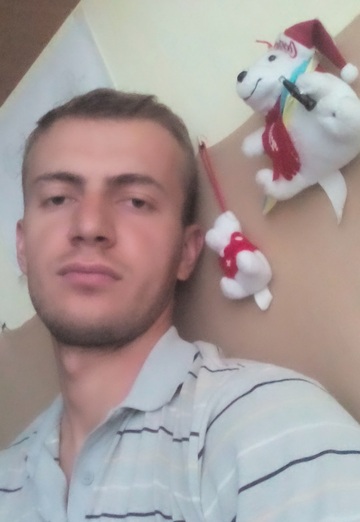 My photo - Oleksandr_666_, 31 from Uzhgorod (@oleksandr5311)