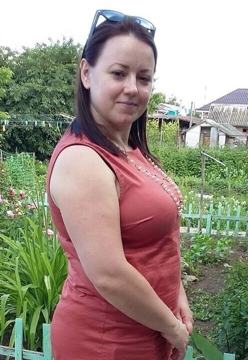 Моя фотографія - Елена, 41 з Ногінськ (@elena393360)