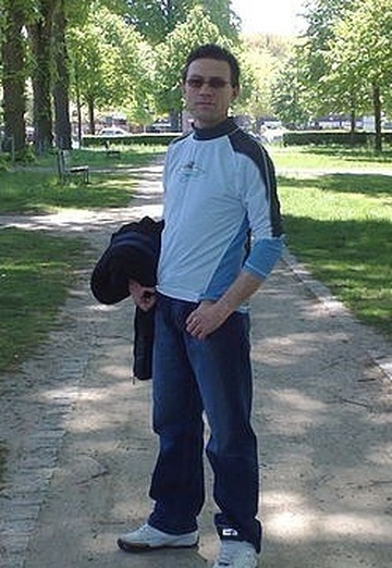 My photo - Prosto Sanya, 52 from Cloppenburg (@prosto1290)
