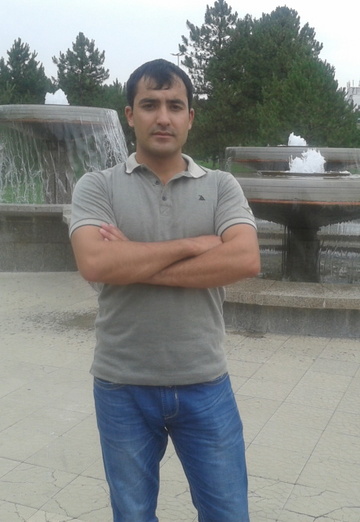 Моя фотография - Mister, 37 из Ташкент (@mister1157)