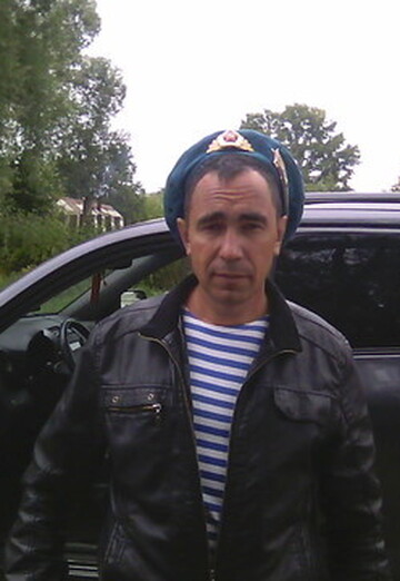 My photo - Oleg, 51 from Chernushka (@oleg331610)