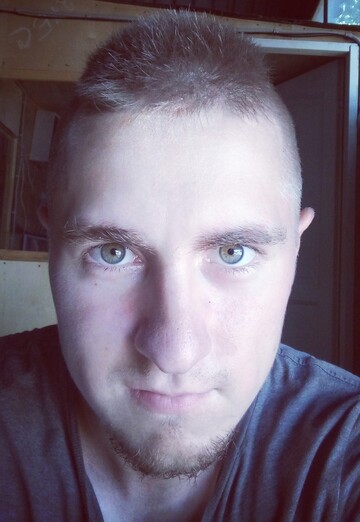 My photo - Stepan, 34 from Tolyatti (@stepan15794)