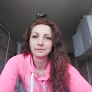 татьяна, 40, Кимовск