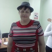 Svetlana 55 Orenburg