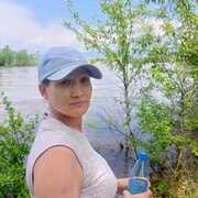 Юлия, 48, Кызыл