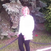 Вика, 42, Вача