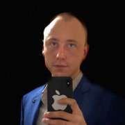 макс, 24, Пугачев