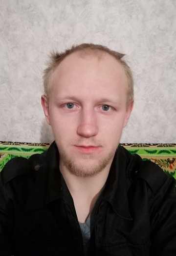 Моя фотография - Станислав, 31 из Омск (@stanislav32436)