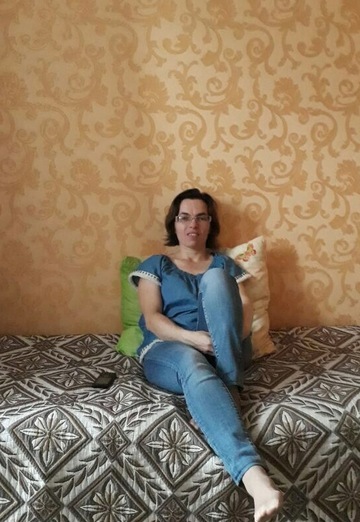 Ma photo - Tatiana Bortsova, 49 de Togoutchine (@tatyanaborcova)