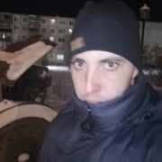 Артур, 22, Ясный