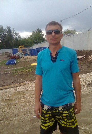 My photo - Aleks, 44 from Stupino (@aleks109008)