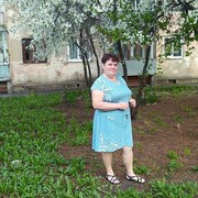 Татьяна, 53, Инза