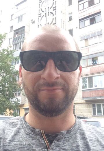 My photo - Egor, 38 from Vinnytsia (@egor58881)