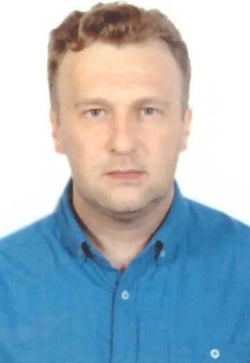 Моя фотографія - Аркадио Буэндиа, 43 з Подольськ (@arkadiobuendia)