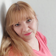 Ольга, 38, Высокая Гора