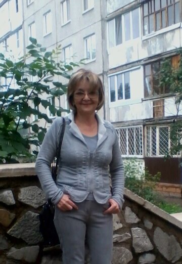Моя фотография - Римма, 65 из Уфа (@rimma6089)